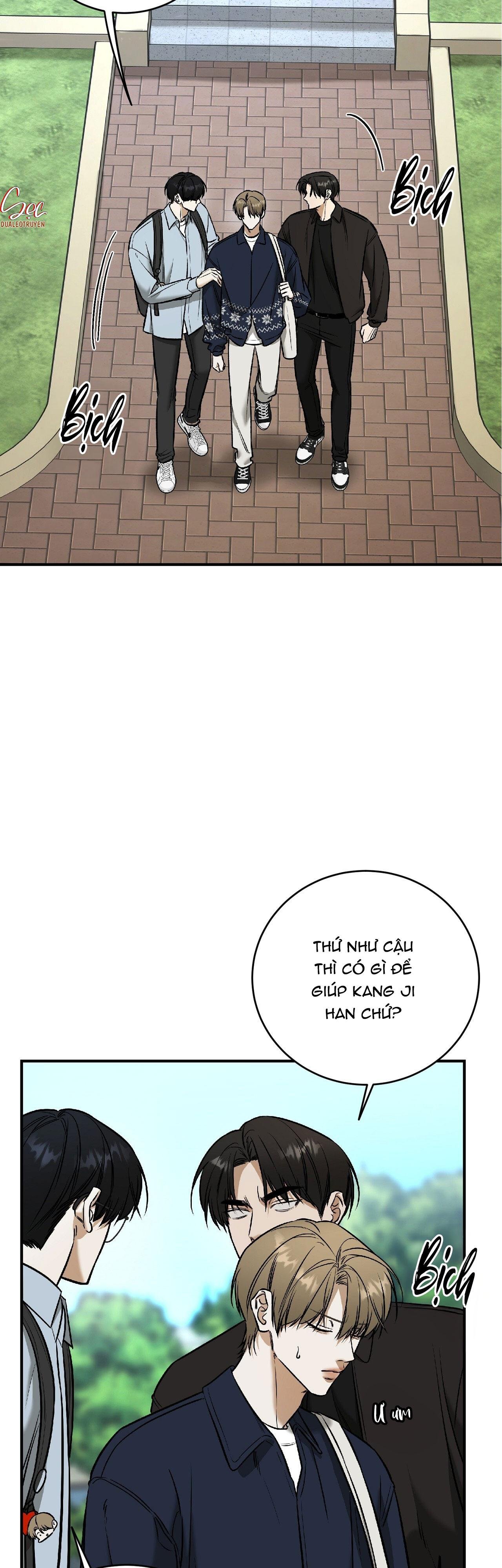 người đàn ông cho em tất cả chapter 40 2