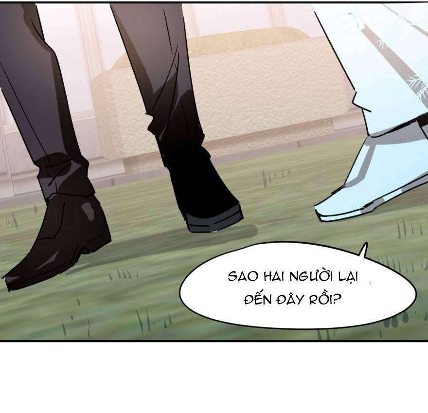 Bắt Lấy Ngao Ngao chapter 24 - Trang 3