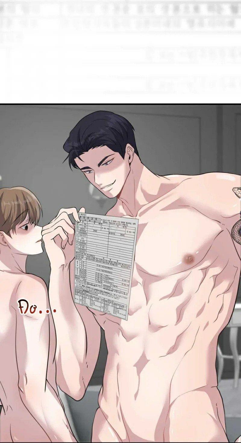 người chồng trẻ tuổi chapter 4 55