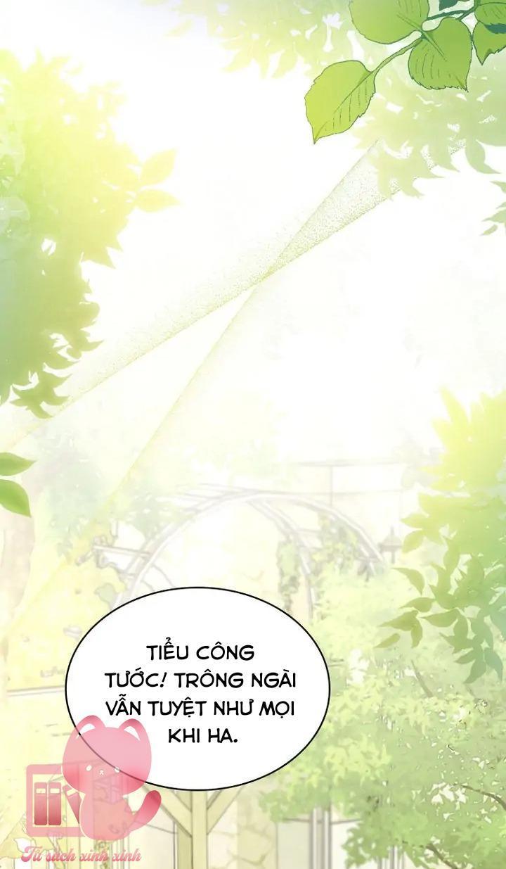 kiên nhẫn chút nào, đại công tước chapter 51 2