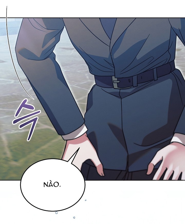 [18+] hãy cầu xin ta đi chapter 30.1 12