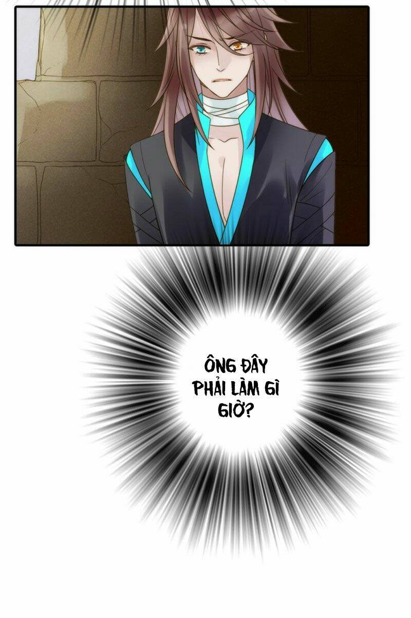 cướp chàng vợ về đón năm mới chapter 43 22