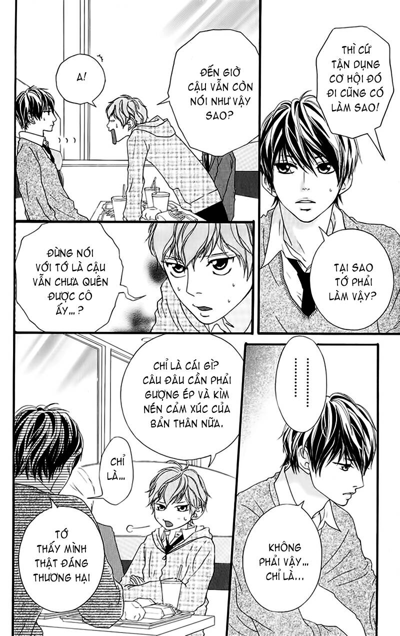 tình yêu học trò chapter 21 4