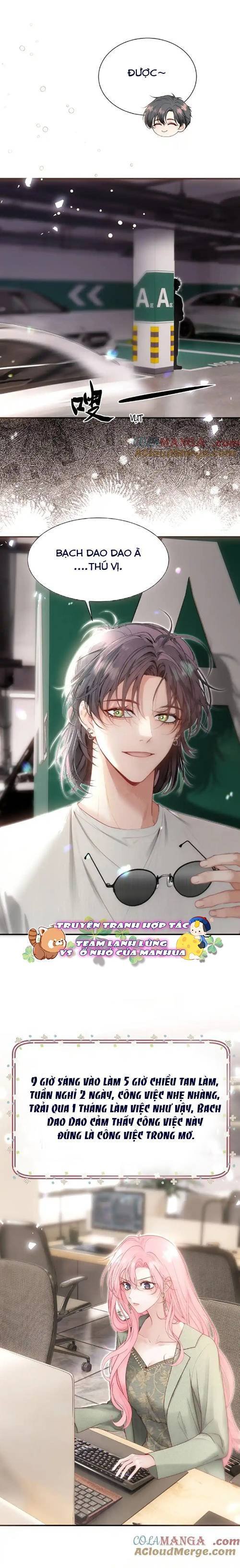 xuyên về thời học sinh truy lão công chapter 87 6