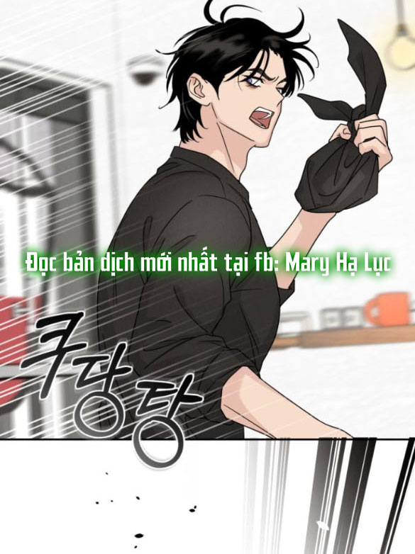 Thuyết Tình Yêu Ích Kỷ chapter 12.1 17