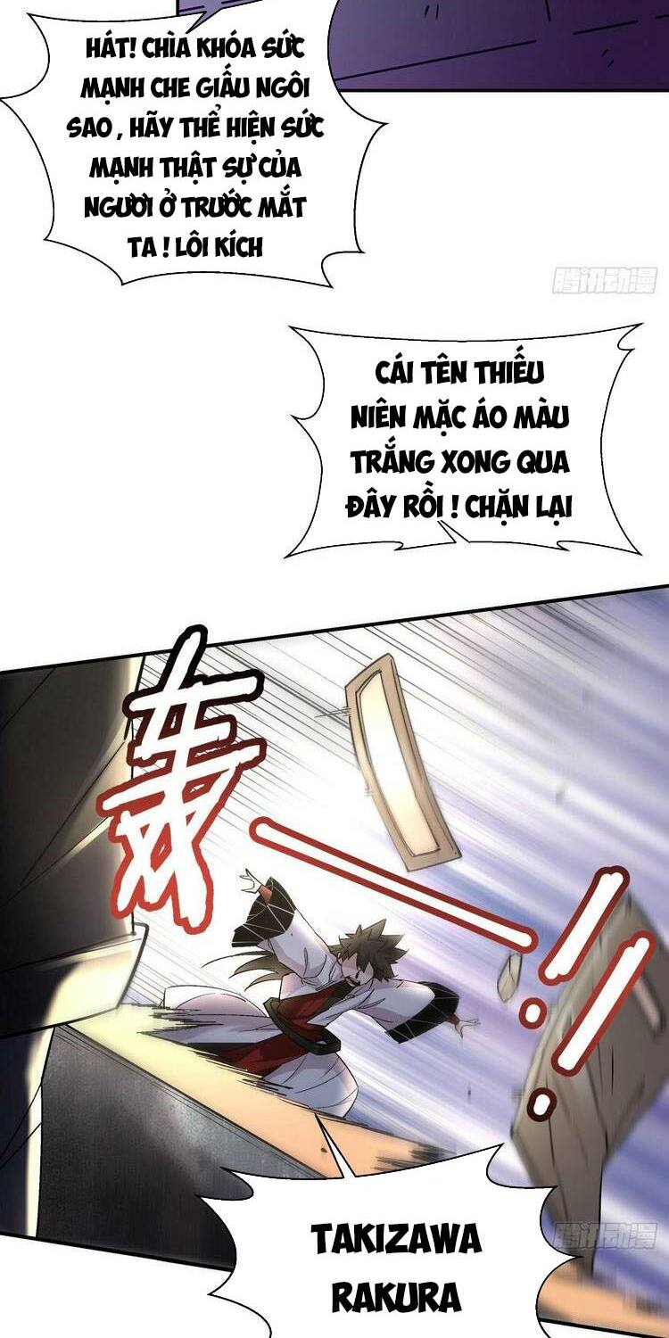 ta là nhà giàu số một, ta không muốn trọng sinh chapter 74 31