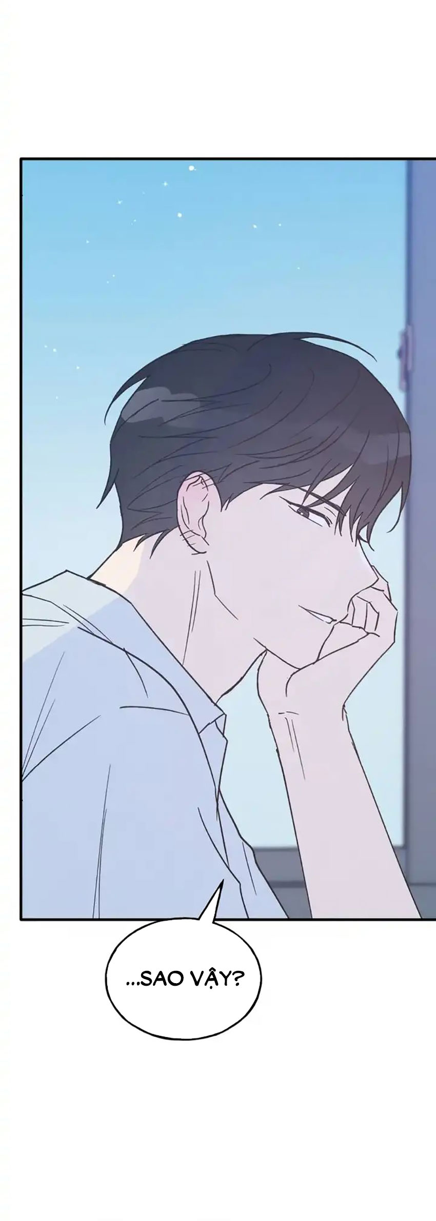 nguyên tắc của bạn thân là con trai chapter 25.2 17