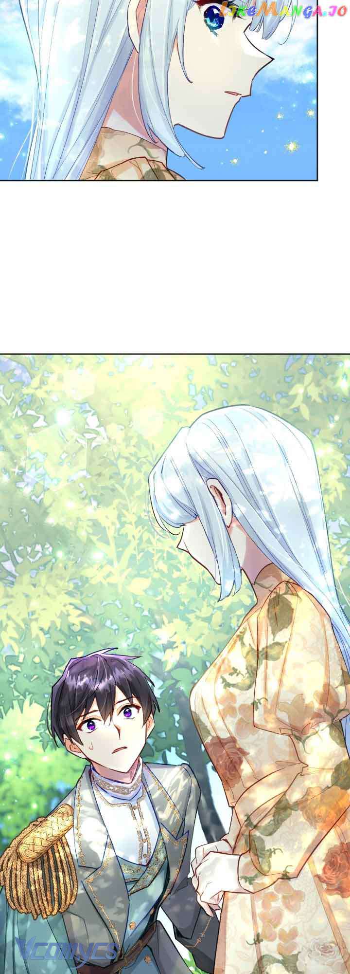 sự báo thù của một vị thánh chapter 69 37