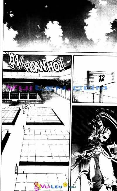 king of hell chapter 38 13