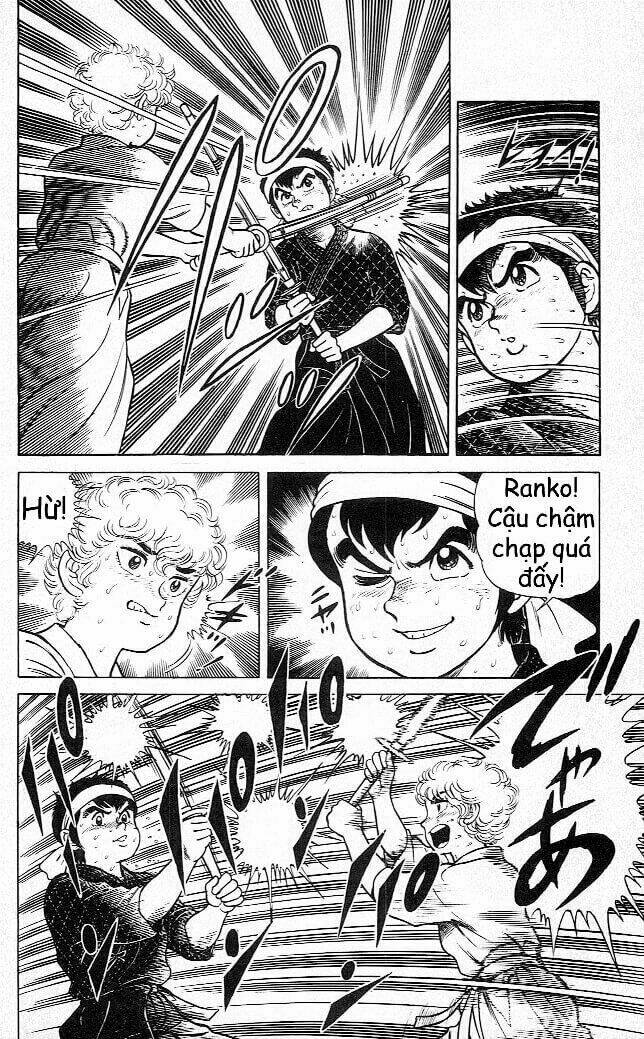 kiếm sĩ musashi chapter 73 10