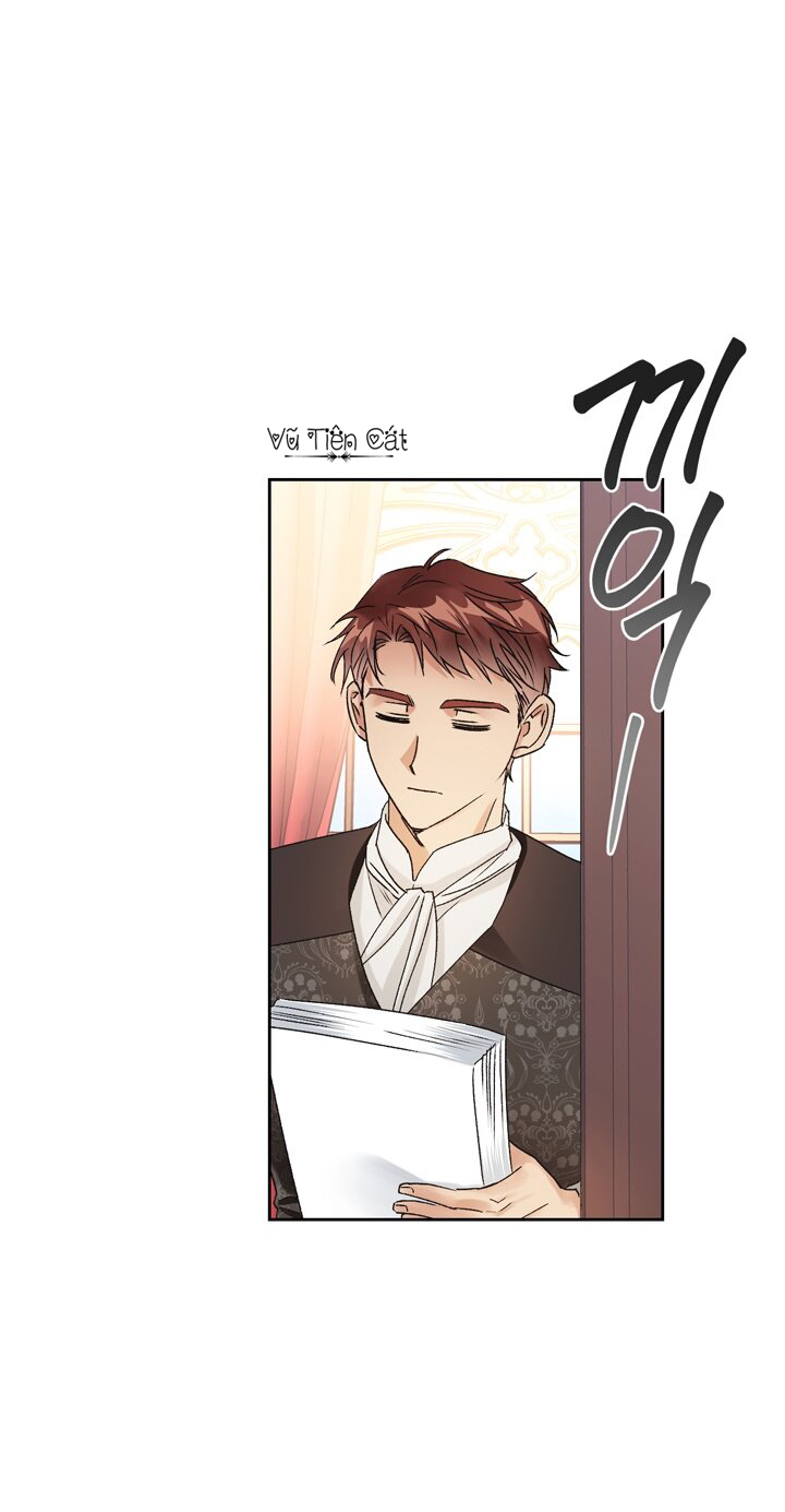 ác nữ xứng đôi với bạo chúa chapter 34 55