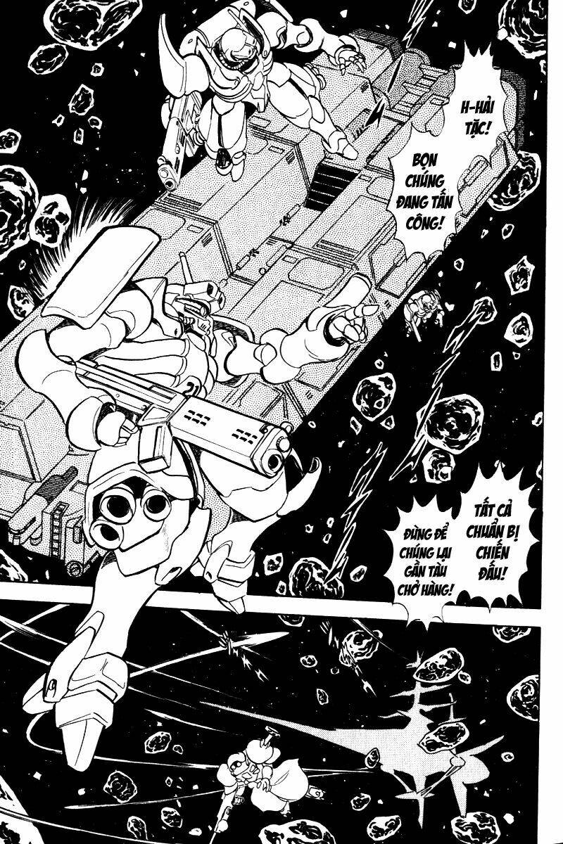 kidou senshi crossbone gundam chapter 1 6