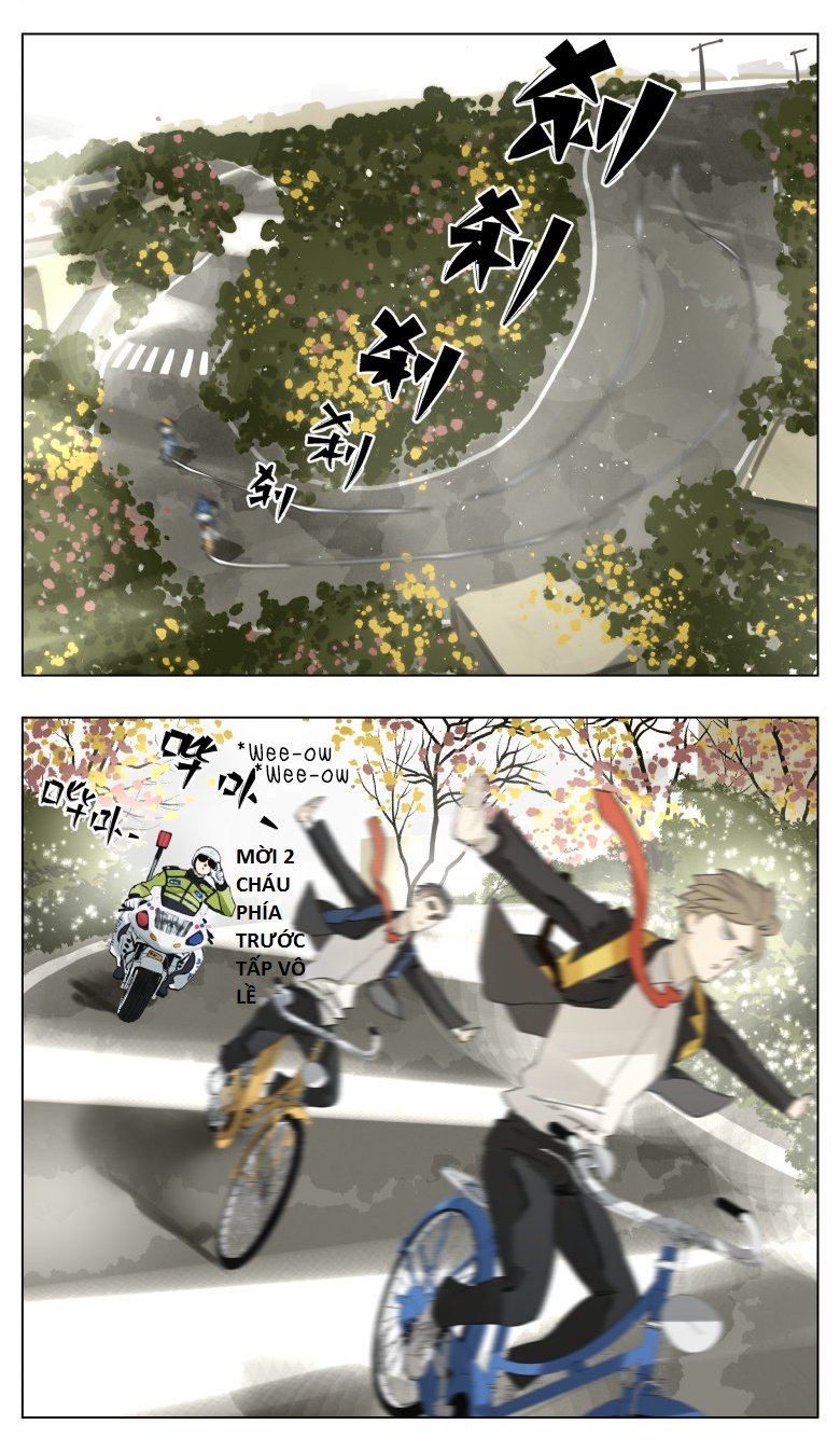 nam hào thượng phong chapter 25 4