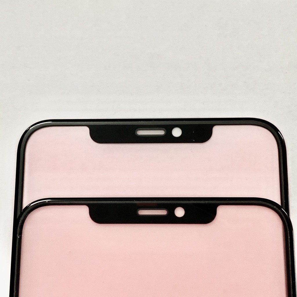 Kính ép màn hình cho iPhone 11 Pro Max ĐEN