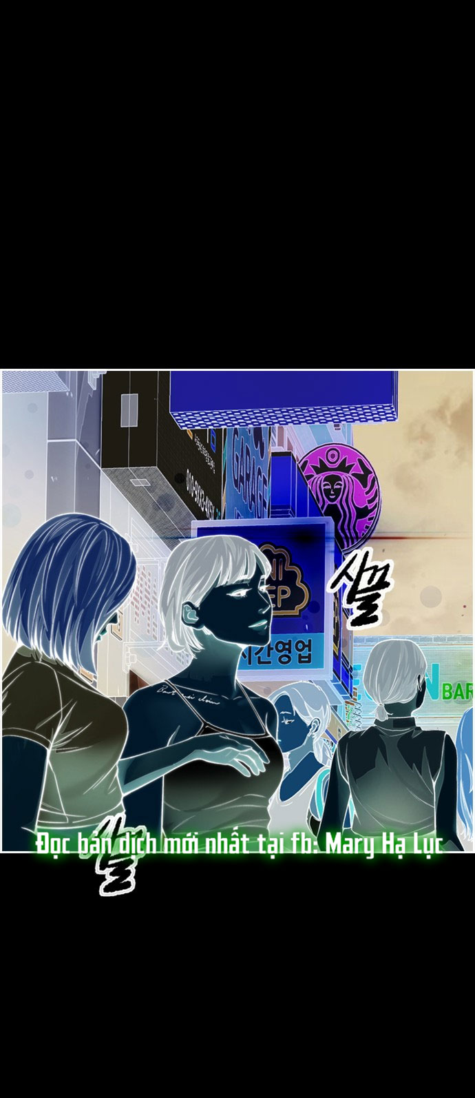 truyện ngắn - nữ sinh đến từ ma giới chapter 2 1