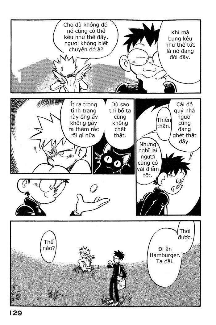 lucu lucu chapter 7 5