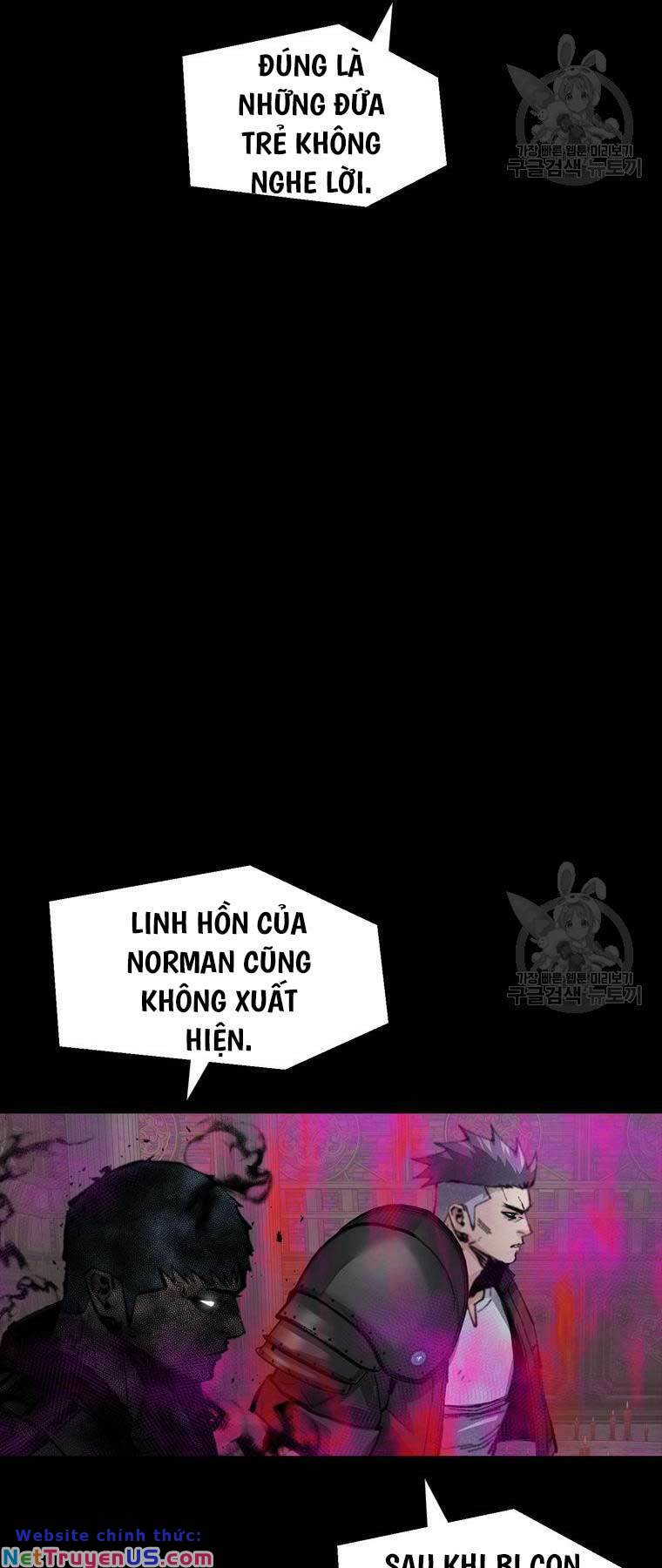 mật mã mê cung chapter 94 4