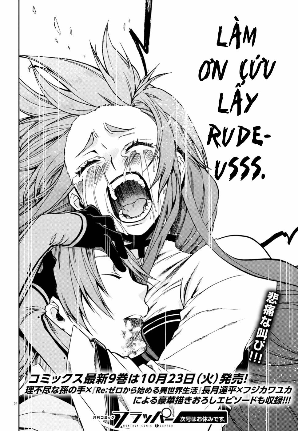 thất nghiệp chuyển sinh - làm lại hết sức chapter 47 26