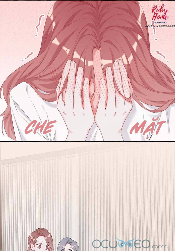 ảnh hậu thành đôi chapter 8 6