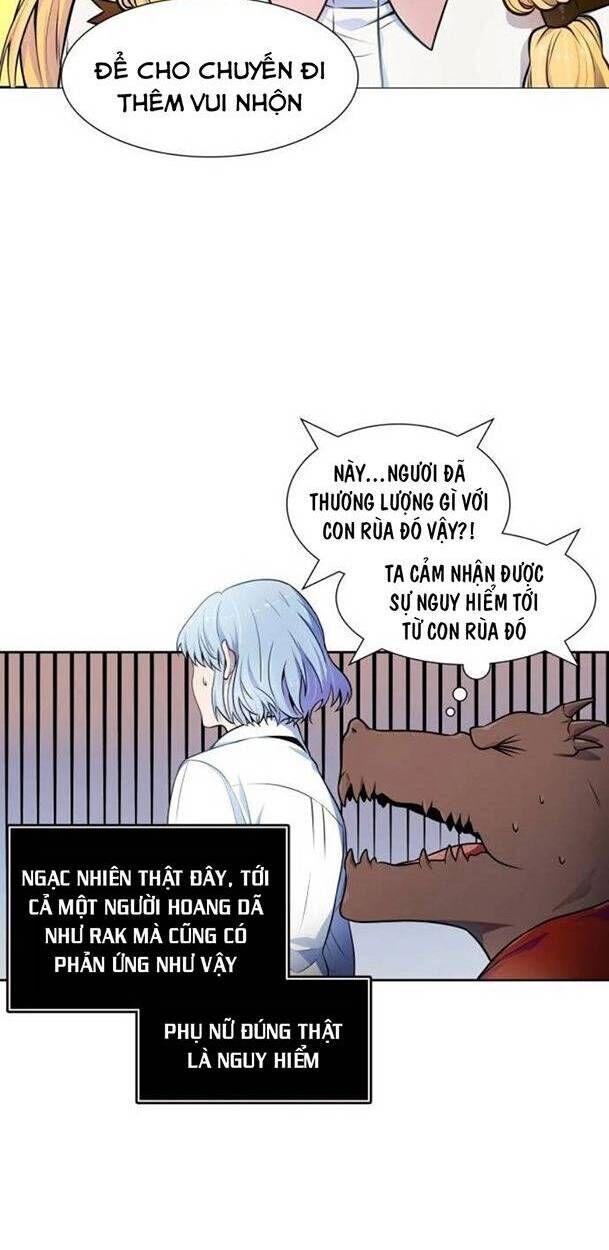 tòa tháp bí ẩn 2 chapter 557 8
