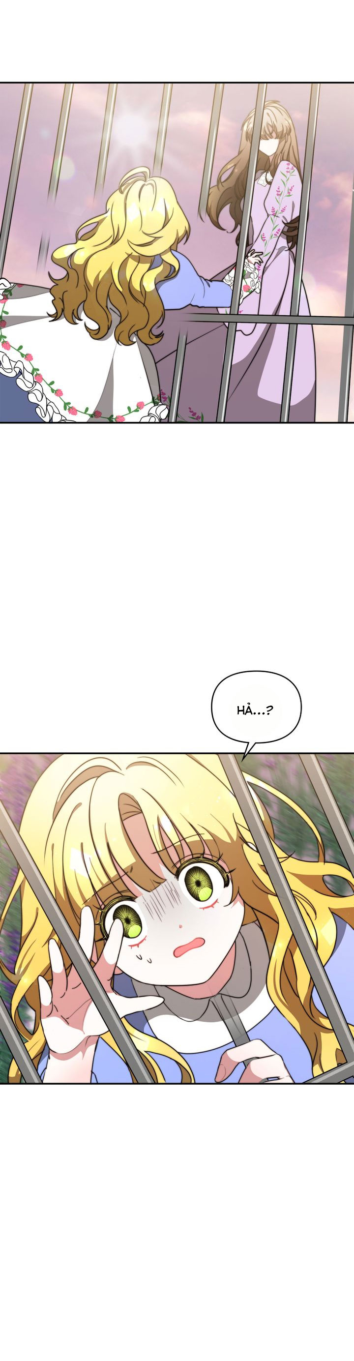 công nương eluana vita chapter 1 4