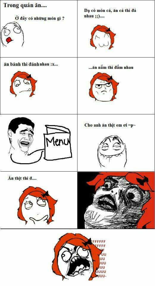 troll bựa hài chapter 1 6