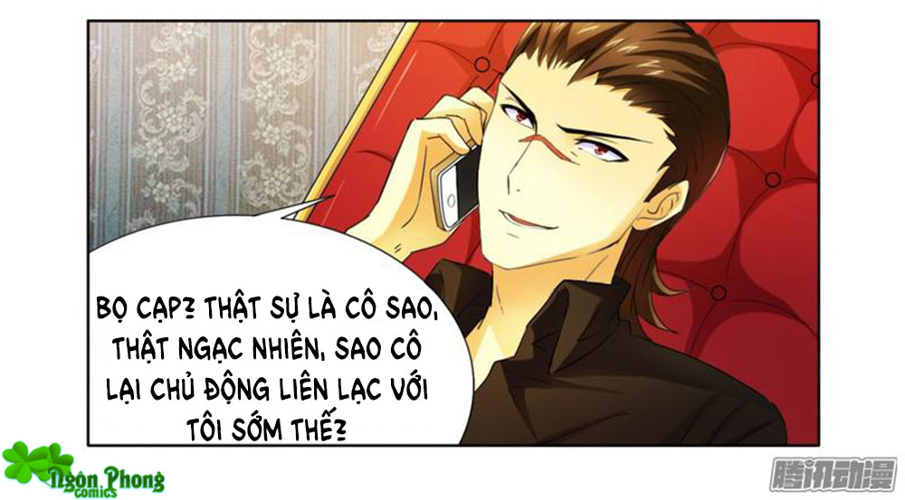 phúc hắc tổng tài đừng tới đây chapter 14 20