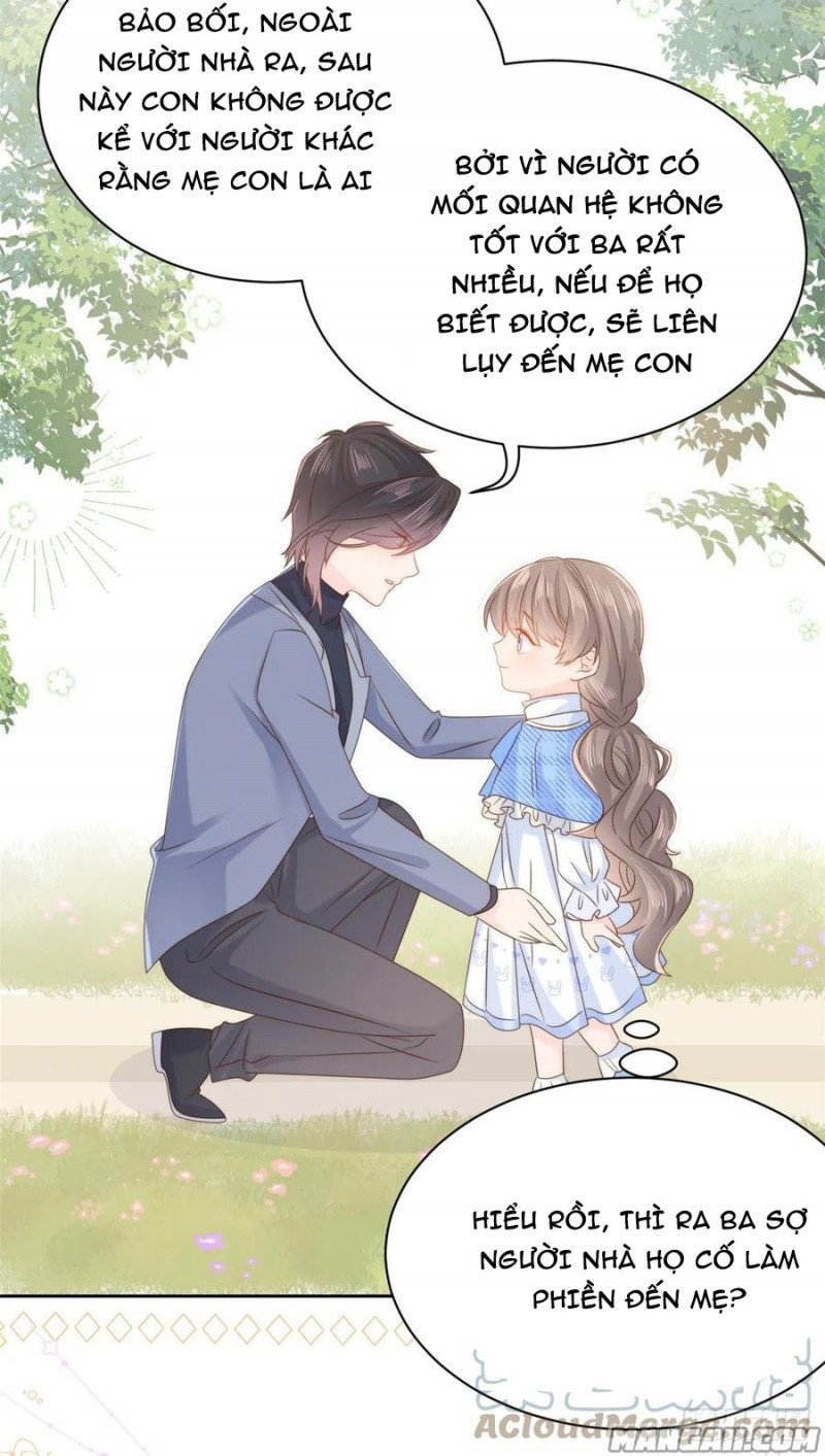 đoàn sủng lão đại ba tuổi rưỡi chapter 167 11