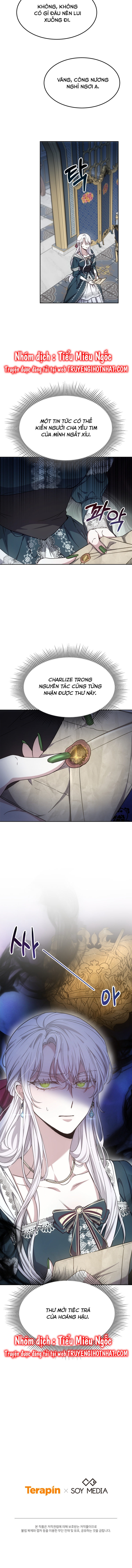 cháu trai nam chính rất thương tôi chapter 9 11