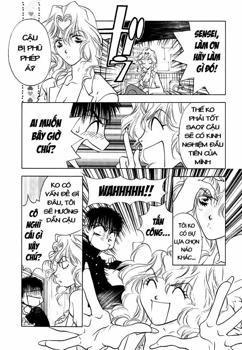 girls saurus dx chapter 6 16