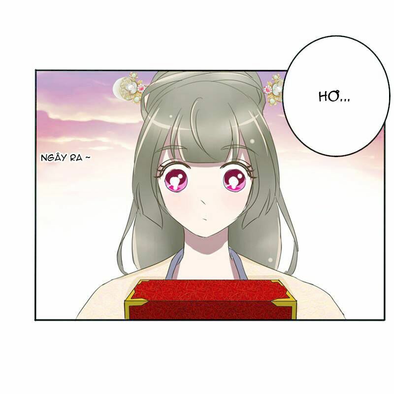 thông linh phi chapter 72.5 20