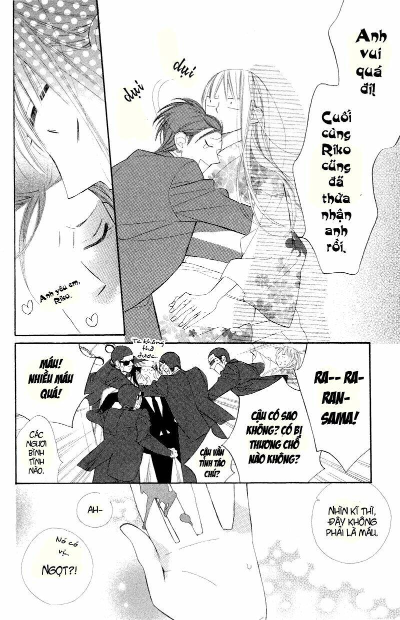 hoa trong bão chapter 4 38