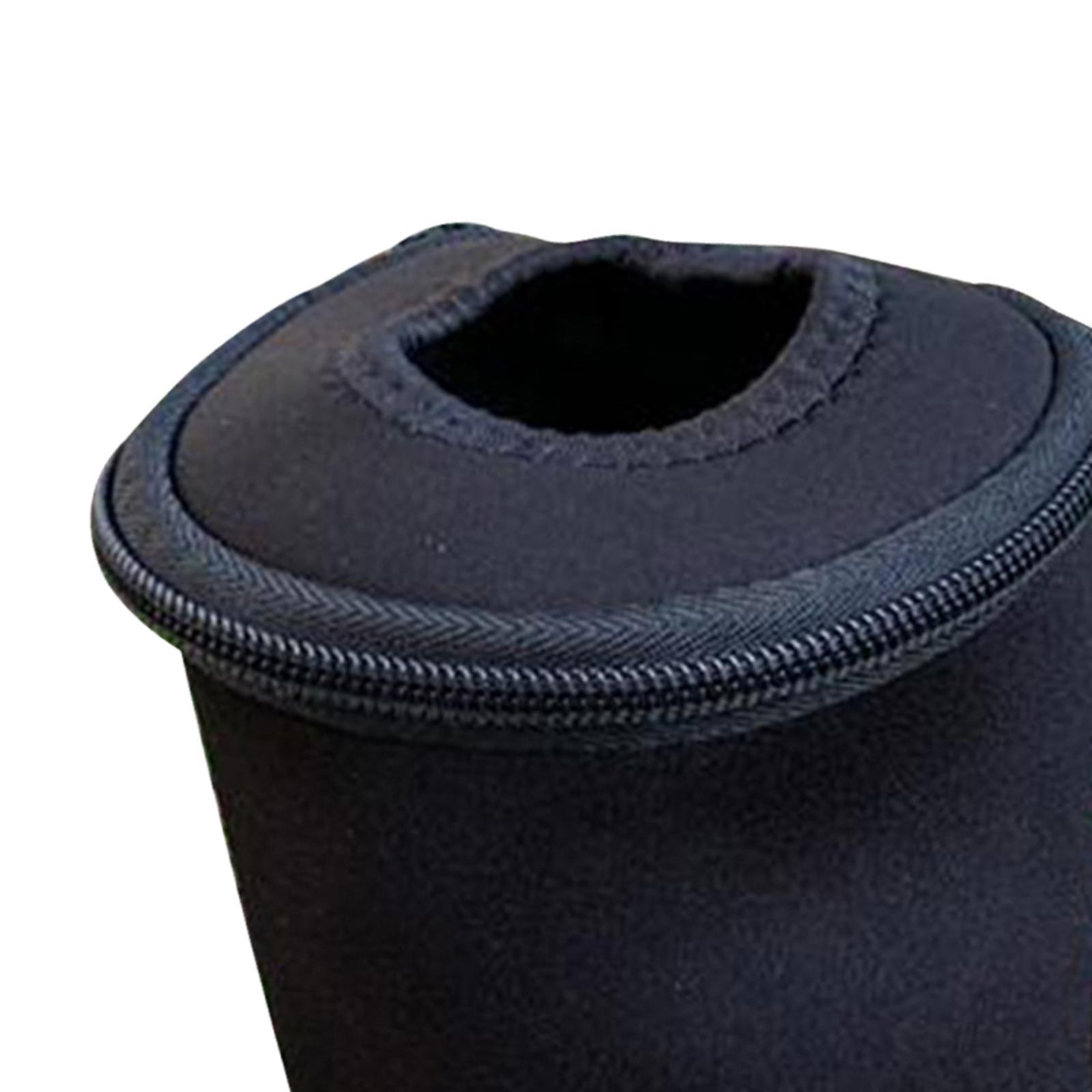OUTDOOR CAMPING HIKING GAS STORAGE COVER