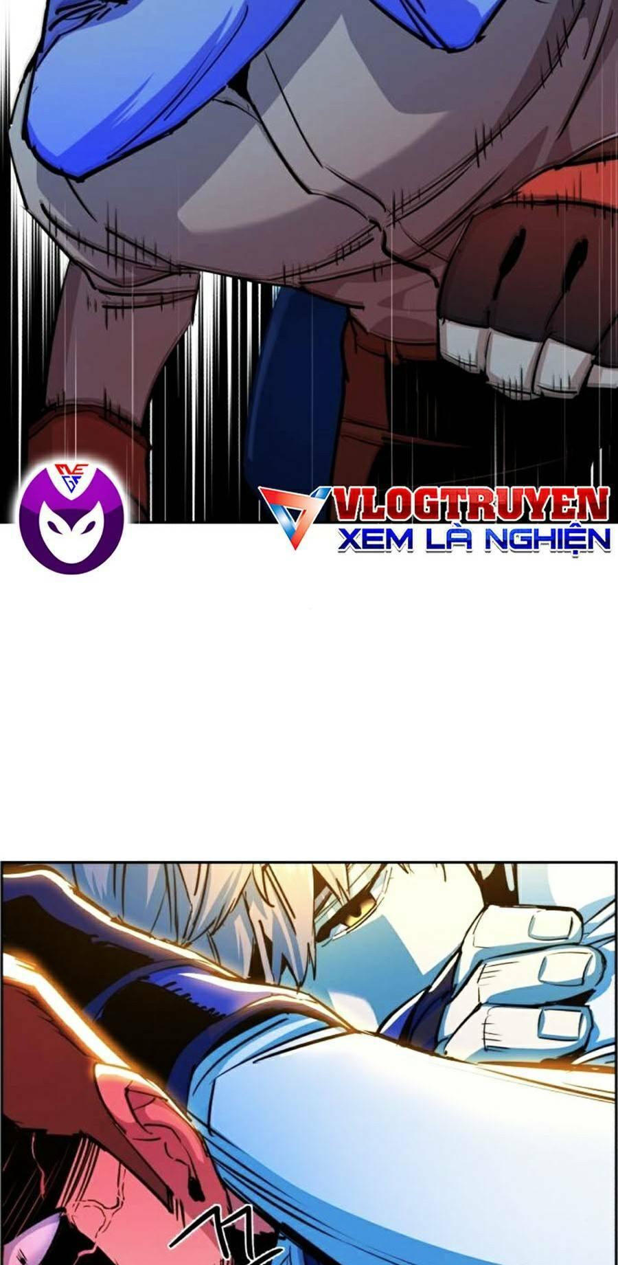 bạn học tôi là lính đánh thuê chapter 75 42