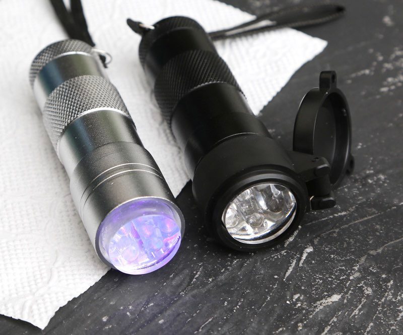 đèn uv hơ móng sơn gel mini led flash LAMP WITH SILICON Press, đèn nails , làm móng