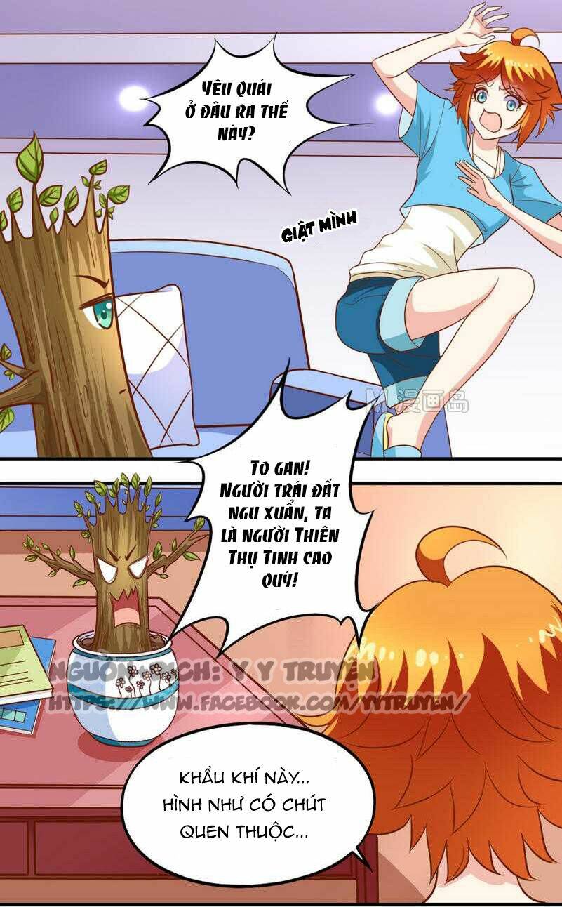 ngư thần đích nhân thả ta đi chapter 35 8