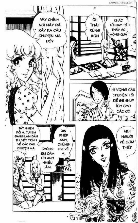 akuma no hanayome (bride of deimos) chapter 7.2 20