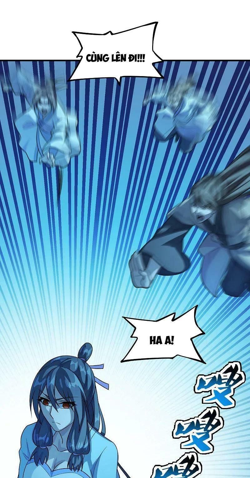 tiên võ đế tôn chapter 174 26