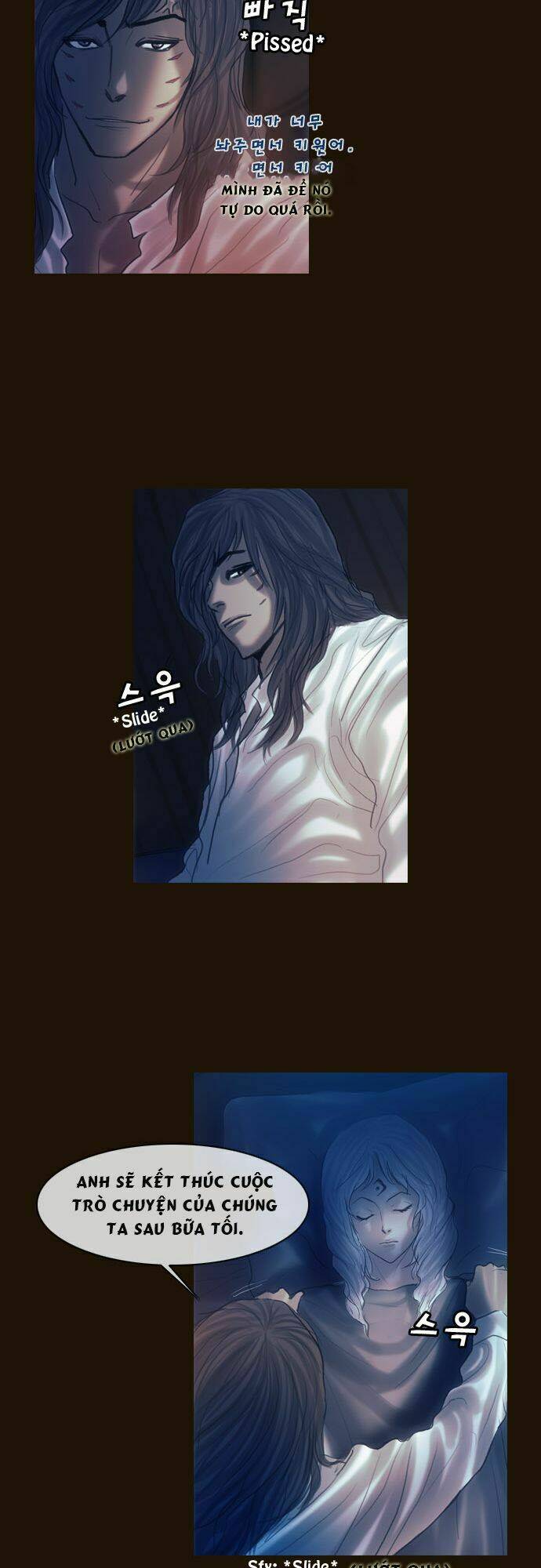 hội ảo thuật chapter 106 9