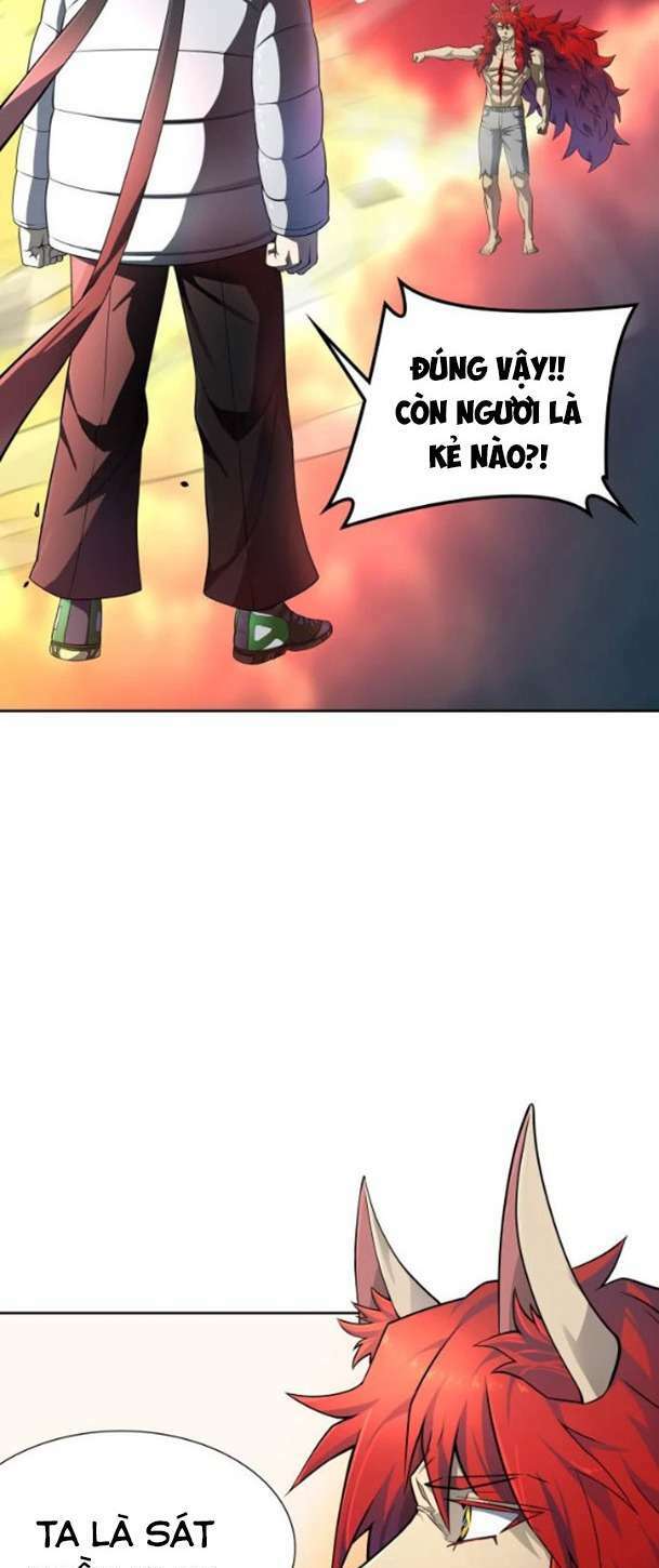 cuộc chiến trong tòa tháp chapter 579 55