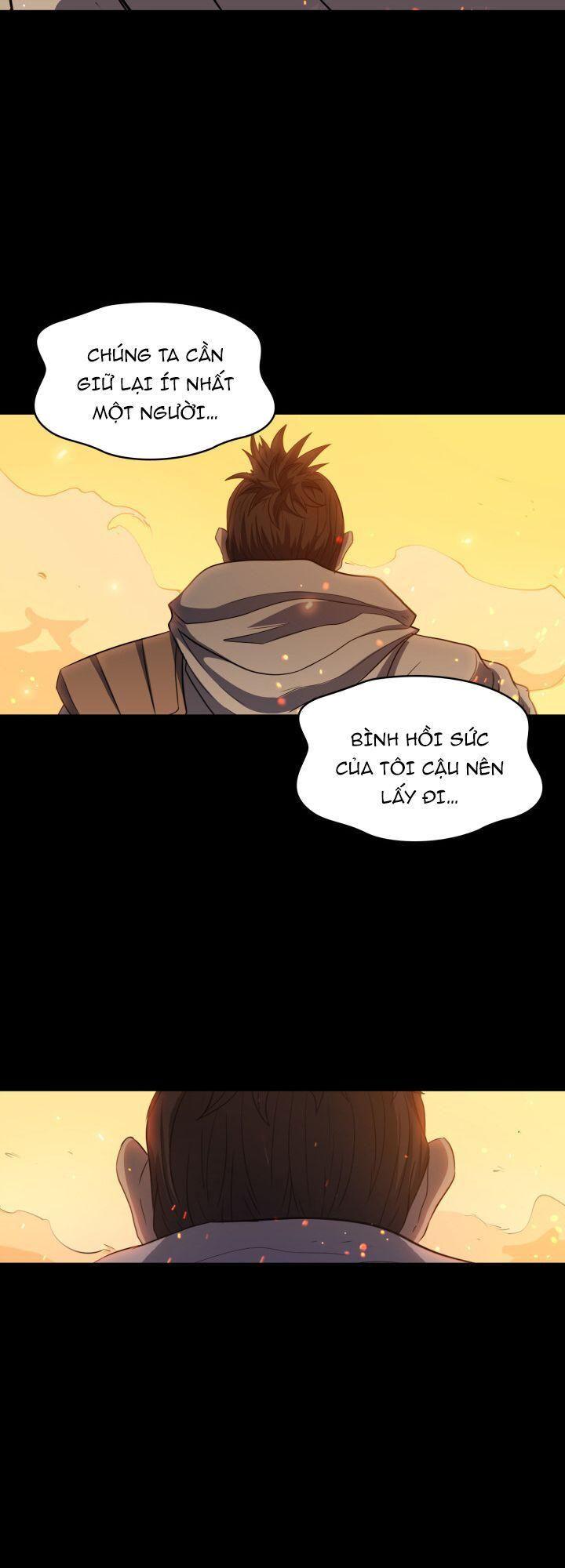 tôi trở lại thăng cấp một mình chapter 12 57