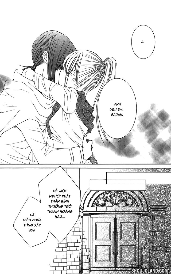 bình minh arcana chapter 47 25