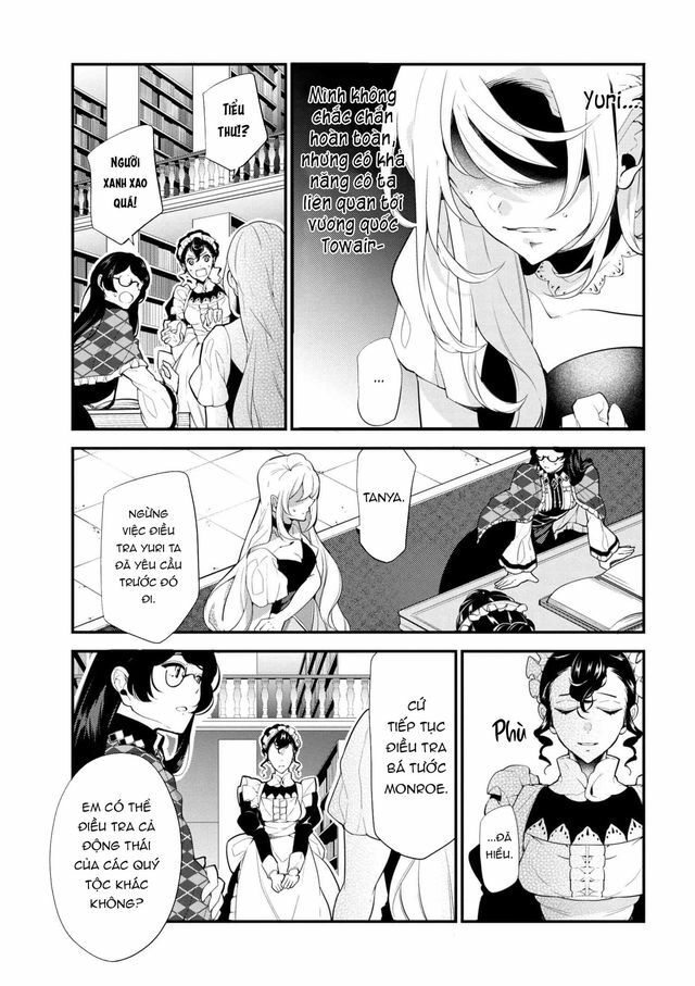 koushaku reijou no tashinami chapter 41.2 1