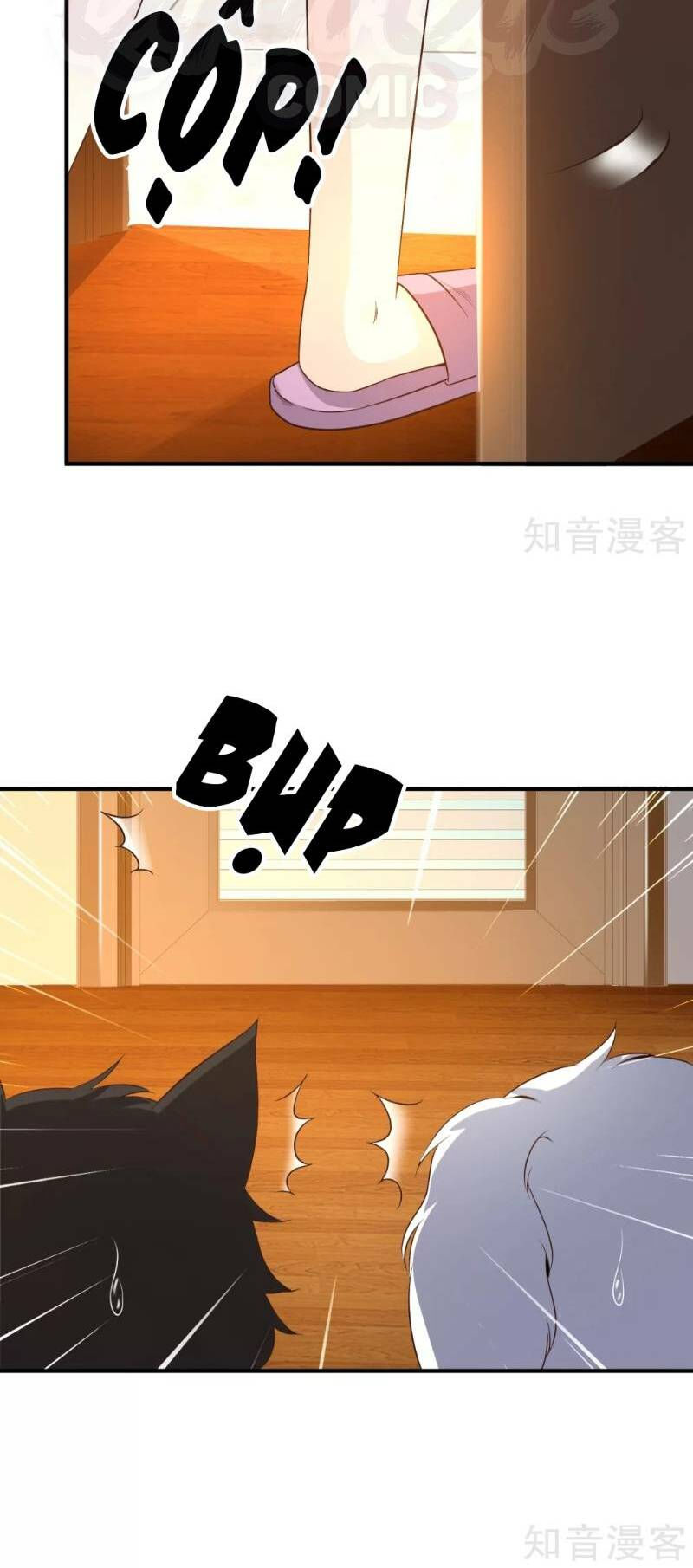 tối cường vận đào hoa chapter 78 22