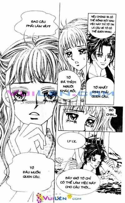 mùa ảo vọng - strange pension chapter 6 51