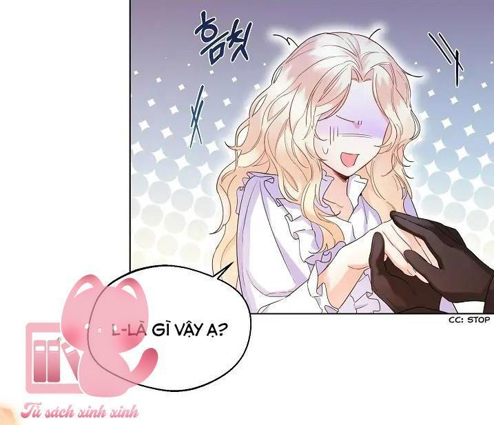 tiểu thư crystal là nam nhân chapter 11 56