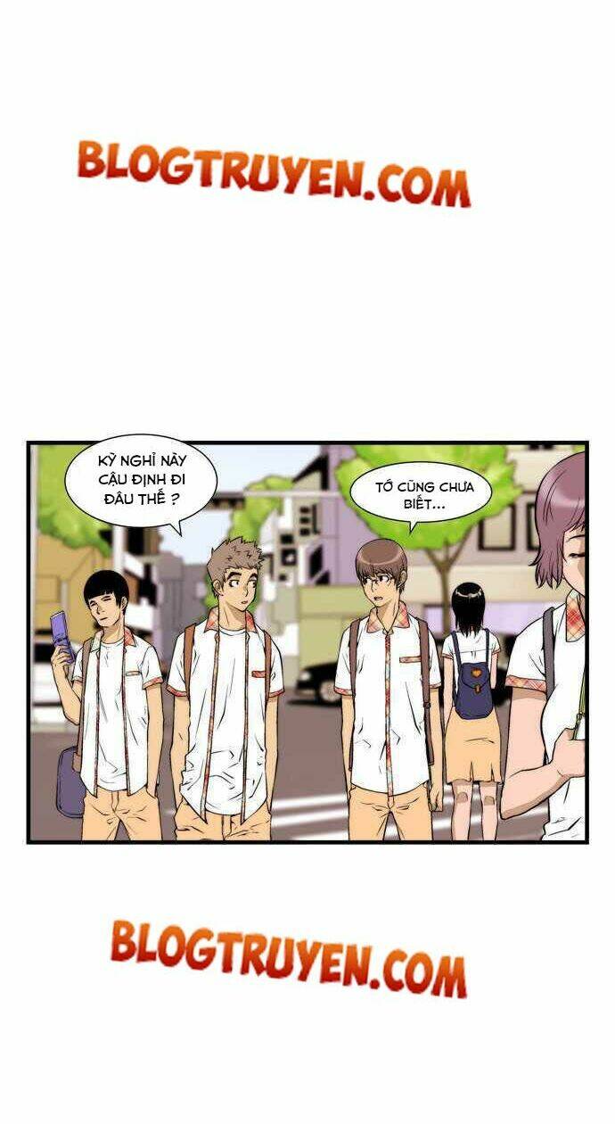 green boy chapter 14 5