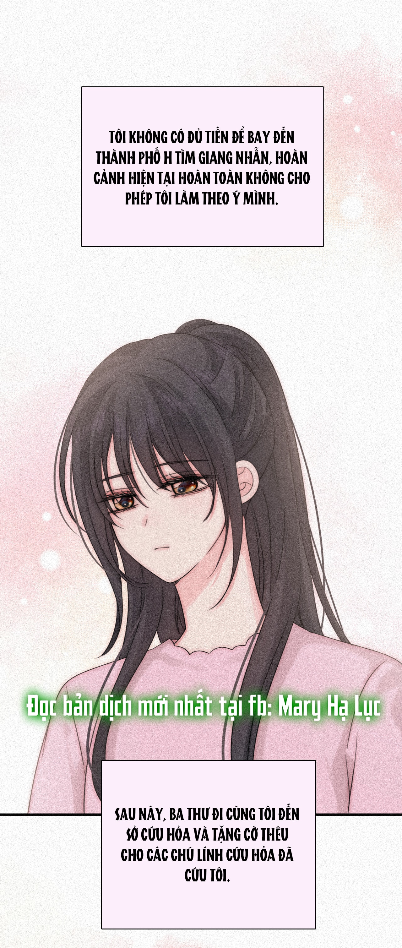 bệnh yêu chapter 120 2