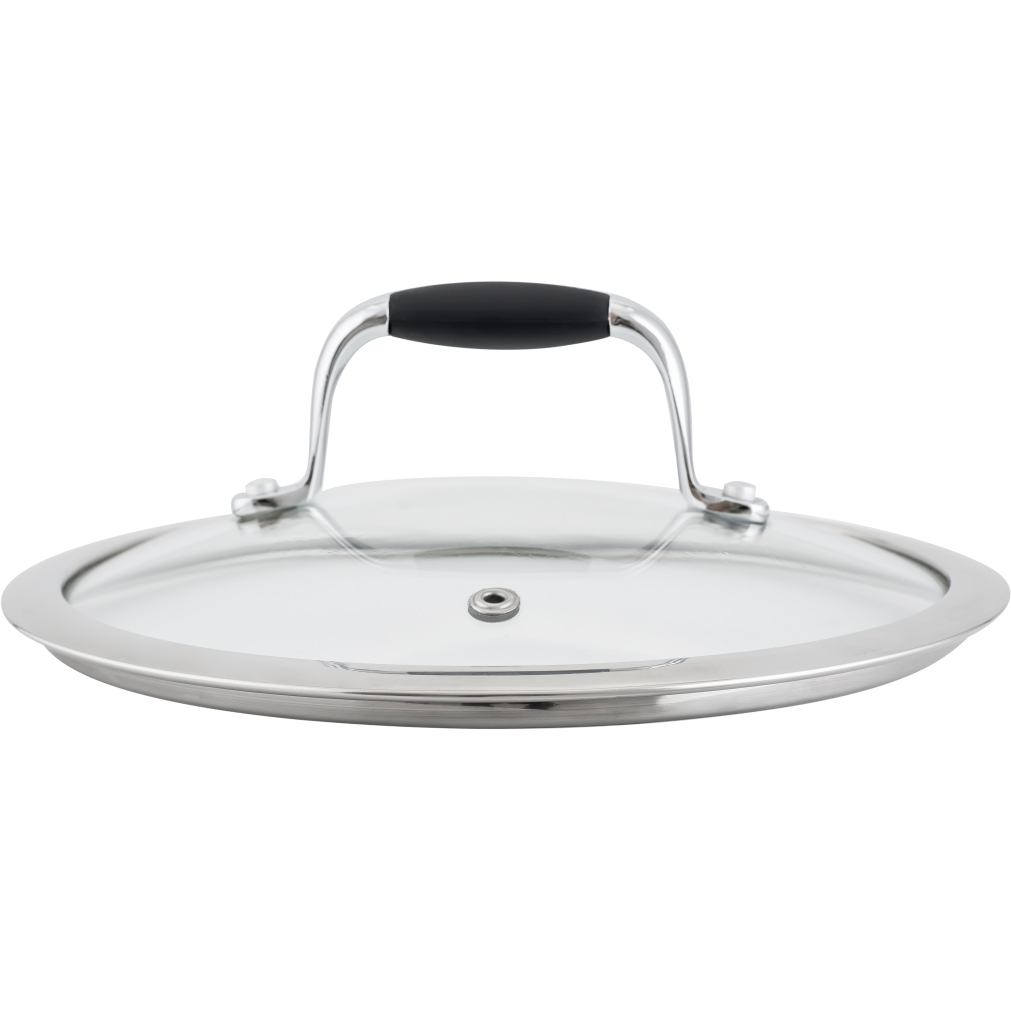 Bộ nồi inox 5 đáy Nagakawa Fuyu NAG1354 - Hàng chính hãng