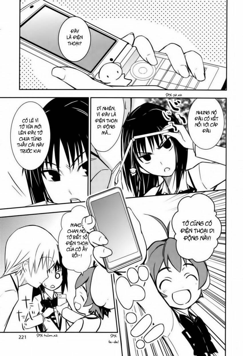 yamanko! chapter 3 19